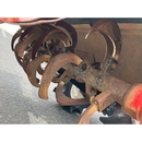 YANMAR トラクター Ke-3D