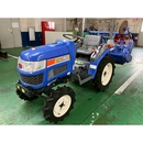 ISEKI トラクター TM150