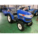 ISEKI トラクター TM150