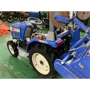 ISEKI トラクター TM150