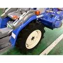 ISEKI トラクター TM150