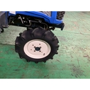 ISEKI トラクター TM150