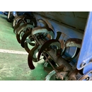 ISEKI トラクター TM150