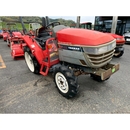 YANMAR トラクター AF22