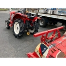 YANMAR トラクター AF22