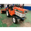 KUBOTA トラクター B1502 