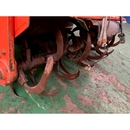 KUBOTA トラクター B1502 