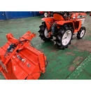 KUBOTA トラクター B1502 