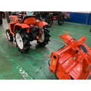 KUBOTA トラクター B1502 