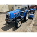 ISEKI トラクター TF23F