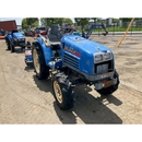 ISEKI トラクター TF23F