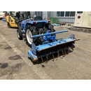 ISEKI トラクター TF23F