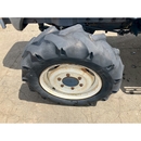 ISEKI トラクター TF23F