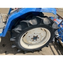 ISEKI トラクター TF23F