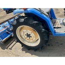 ISEKI トラクター TF23F