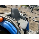 ISEKI トラクター TF23F