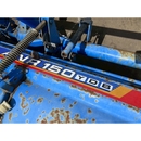 ISEKI トラクター TF23F