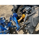 ISEKI トラクター TF23F