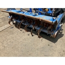 ISEKI トラクター TF23F