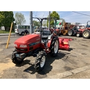 YANMAR トラクター AF226D