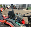 YANMAR トラクター AF226D