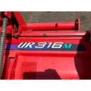 YANMAR トラクター AF226D