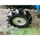 ISEKI トラクター TF193F