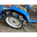 ISEKI トラクター TF193F