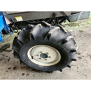 ISEKI トラクター TF193F