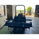 ISEKI トラクター TF193F