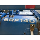 ISEKI トラクター TF193F