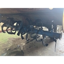 ISEKI トラクター TF193F