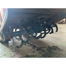 ISEKI トラクター TF193F