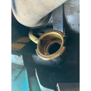 HOKUETSU ミニユンボ 