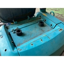 HOKUETSU ミニユンボ 