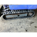 HOKUETSU ミニユンボ 