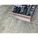 HOKUETSU ミニユンボ 