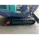 HOKUETSU ミニユンボ 