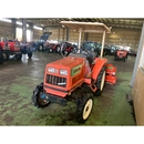 HINOMOTO トラクター N189D