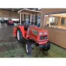 HINOMOTO トラクター N189D