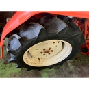 HINOMOTO トラクター N189D