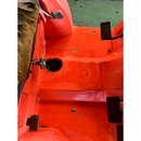 HINOMOTO トラクター N189D