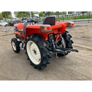 KUBOTA トラクター GL19