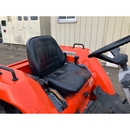 KUBOTA トラクター GL19