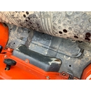 KUBOTA トラクター GL19