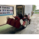 YANMAR トラクター Ke-50