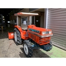 KUBOTA トラクター L1-245D