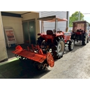 KUBOTA トラクター L1-245D