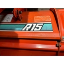 KUBOTA トラクター L1-245D