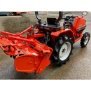 KUBOTA トラクター A155